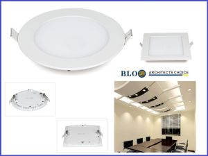 Bloo office led lights