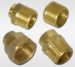 Brass Adapter