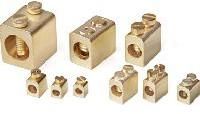 Brass Electrical Terminals