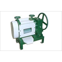 Laxmi Raswanti Sugarcane Crusher