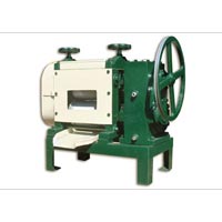 Laxmi Raswanti Sugarcane Crusher