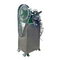 Laxmi Rasawanti III Sugarcane Crusher