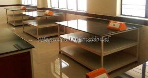 medical laboratory furniture