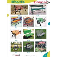 Park Benches