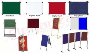 Writing & Display Boards