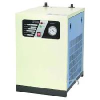 Compressed Air Dryer