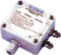 Differential Pressure Transmitter