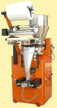 Pneumatic Pouch Packing Machines