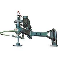 Stone Polishing Machine