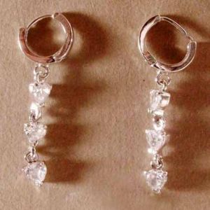 Artificial Earrings AE-02