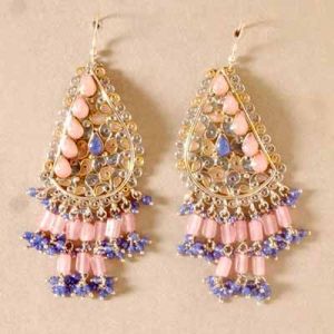 Artificial Earrings AE-04