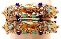 Artificial Fancy Bangles AB-03