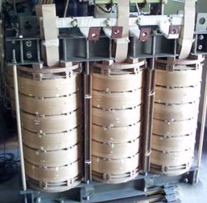 Distribution Transformer