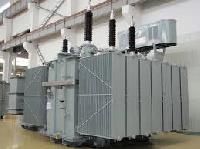 High Voltage Transformer