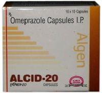 Alcid-20 Tablets