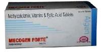 Mecogen Forte Tablets