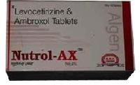 Nutrol-AX Tablets