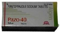 Pazo-40 Tablets