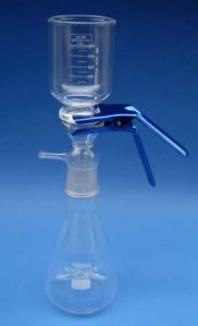 Membrane Filter Holder Assembly