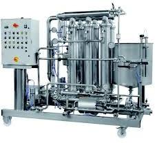 Filtration Equipment