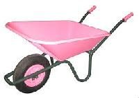 Wheelbarrow