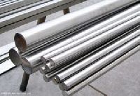 304 Stainless Steel Round Bar