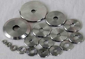 aluminum washer