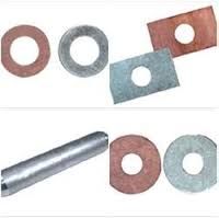 Bi Metal Washers