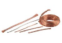 Braided Copper Wire
