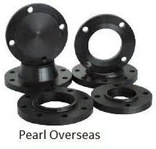 Carbon Steel Flanges