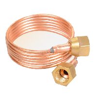 Copper Capillary Tubes