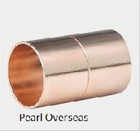 Copper Coupling