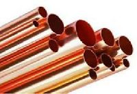 COPPER PIPE EC