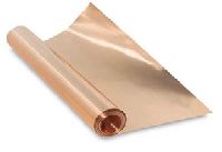 copper shim