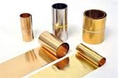 Copper Shims