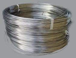 molybdenum wires