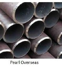 Seamless Pipes