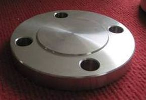 ss blind flange