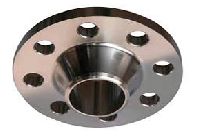 SS WELD NECK FLANGE