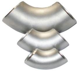 Stainless Steel Elbow