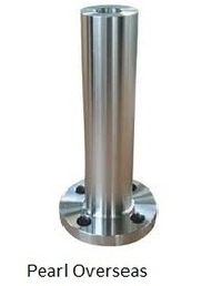 Stainless Steel Long Weld Neck Flanges