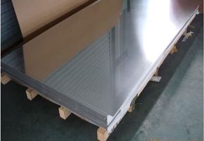 Stainless Steel Plate