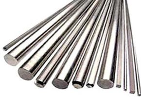 Stainless Steel Rod