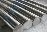 Stainless Steel Round Bar