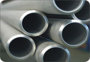 Stainless Steel Seamless Tubes