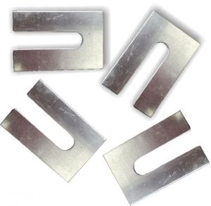 Stainless Steel Shims