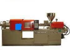 Injection Moulding Machine