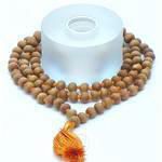 Sandalwood Mala