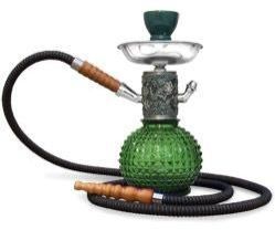 Bamboo Hookah