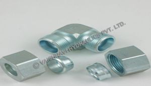 Ferrule Fittings